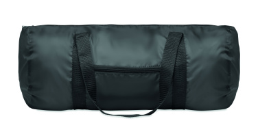 Logotrade mainostuote tuotekuva: Duffelilaukku 190T RPET 20L