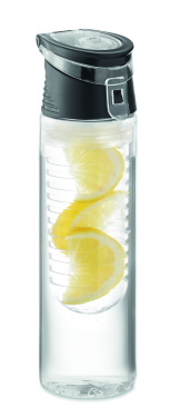 Logo trade liikelahja kuva: RPET pullo 500ml