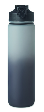 Logo trade mainostuote kuva: Vesipullo sport RPET 1L