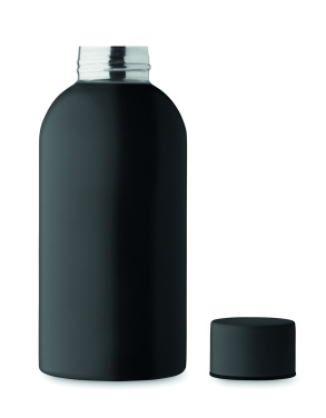 Logo trade liikelahja kuva: Yksiseinäinen pullo 500 ml