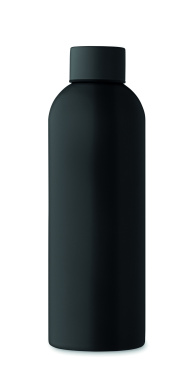 Logo trade mainoslahjat ja liikelahjat kuva: Yksiseinäinen pullo 750 ml