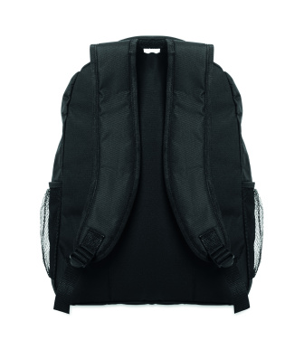 Logotrade mainostuote tuotekuva: 15" tietokoneelle reppu