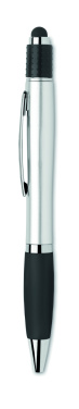 Logotrade mainoslahjat ja liikelahjat tuotekuva: Stylus spinner kynä