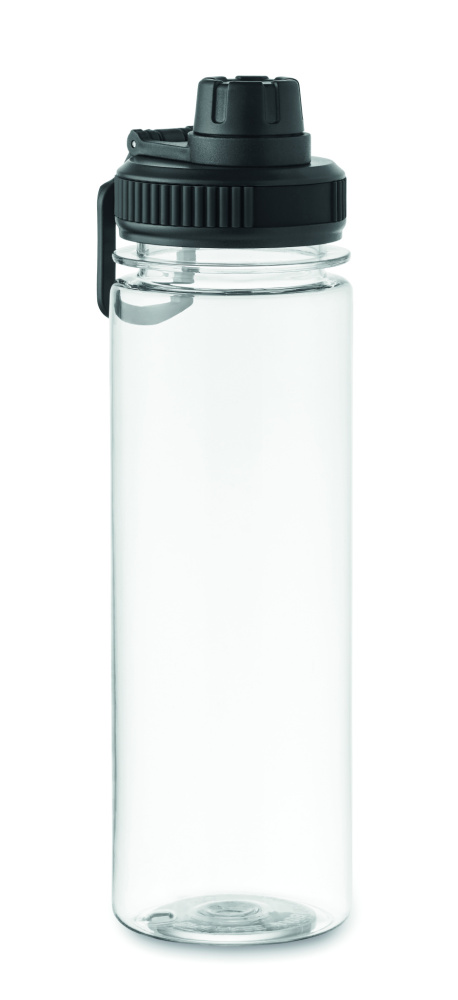 Logotrade liikelahja mainoslahja kuva: RPET-pullo 750 ml