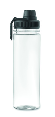 Logo trade mainoslahjat tuotekuva: RPET-pullo 750 ml