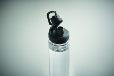 Logotrade liikelahja tuotekuva: RPET-pullo 750 ml