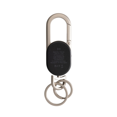 Logo trade mainostuote kuva: Keyfinder-avaimenperä USB C