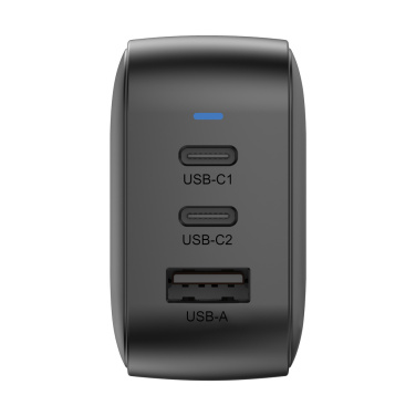Logotrade liikelahja mainoslahja kuva: Urban Vitamin Santa Cruz RCS 70W GAN laturi