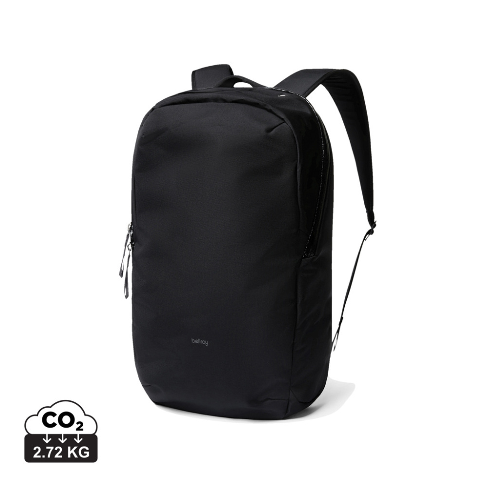 Logo trade mainoslahjat tuotekuva: Bellroy Via Backpack
