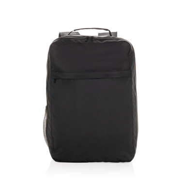 Logotrade mainoslahja tuotekuva: Swiss Peak Aware™ RPET Essential 15.6 " reppu