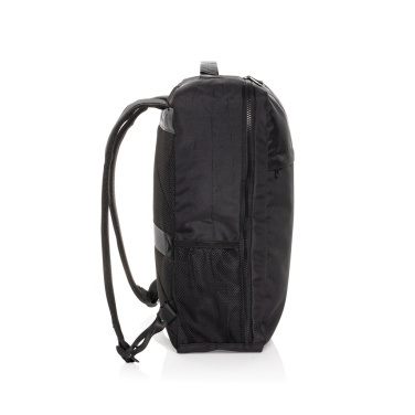 Logo trade mainostuotet tuotekuva: Swiss Peak Aware™ RPET Essential 15.6 " reppu