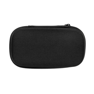 Logo trade liikelahjat tuotekuva: TravelCharge Pro RCS -matkalaturi USB C:llä