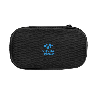 Logo trade mainoslahjat ja liikelahjat kuva: TravelCharge Pro RCS -matkalaturi USB C:llä