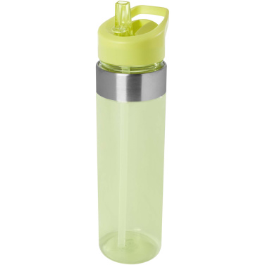 Logotrade mainoslahjat ja liikelahjat tuotekuva: Dylan 650 ml:n Tritan pullo kaatonokkakannella