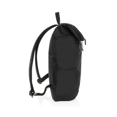Logo trade mainostuotet tuotekuva: Swiss Peak Aware™ RPET Leonard 15.6" kannettava reppu