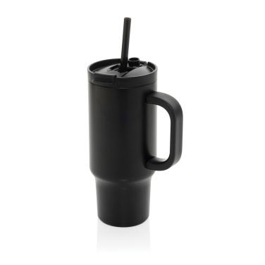 Logotrade mainostuote tuotekuva: Cruiser RCS kierrätetty vuotamaton Compact Tumbler 480ML