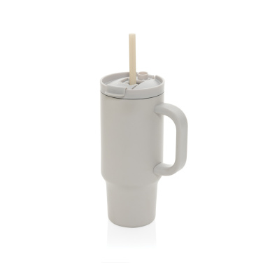 Logotrade liikelahjat mainoslahjat tuotekuva: Cruiser RCS kierrätetty vuotamaton Compact Tumbler 480ML