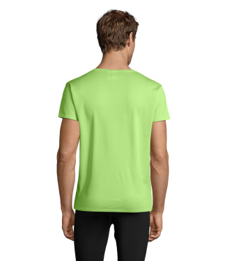 Logo trade liikelahjat mainoslahjat kuva: SPRINT UNI T paita 130g