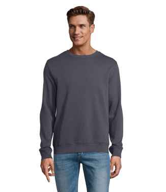 Logotrade mainoslahja ja liikelahja kuva: COMET SWEATER 280g