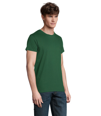 Logotrade liikelahja tuotekuva: CRUSADER MEN T-paita 150g