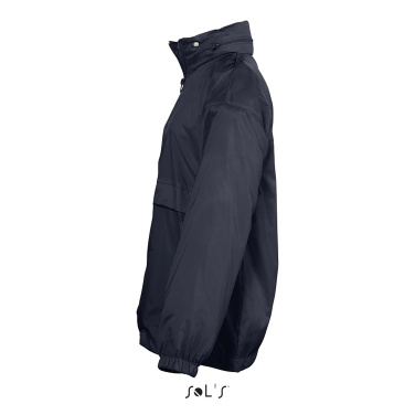 Logo trade mainoslahja ja liikelahja tuotekuva: SURF KIDS WINDBREAKER 210g