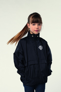 Logo trade mainoslahja kuva: SURF KIDS WINDBREAKER 210g