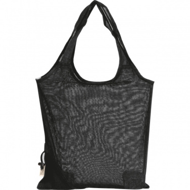 Logotrade liikelahja tuotekuva: Kierrätetty puuvillalaukku Modena