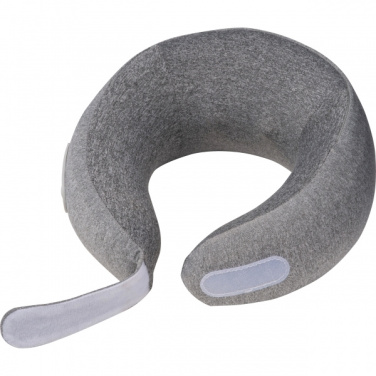 Logotrade mainoslahja tuotekuva: MoLu niskatyyny Prince George