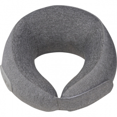 Logo trade mainoslahja kuva: MoLu niskatyyny Prince George