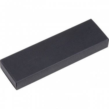 Logo trade mainoslahja ja liikelahja tuotekuva: Kirjoitussarja Orangeville