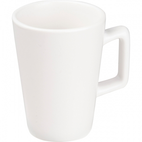 Logo trade liikelahja mainoslahja tuotekuva: Espresso-keraaminen kuppi Singapore