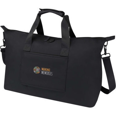 Logo trade mainostuotet tuotekuva: Turner 15,6” GRS-kierrätetty kannettavan tietokoneen laukku 36 l