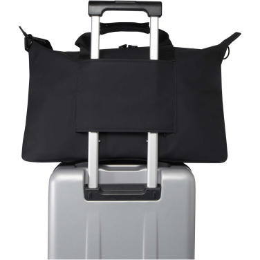 Logotrade liikelahja tuotekuva: Turner 15,6” GRS-kierrätetty kannettavan tietokoneen laukku 36 l
