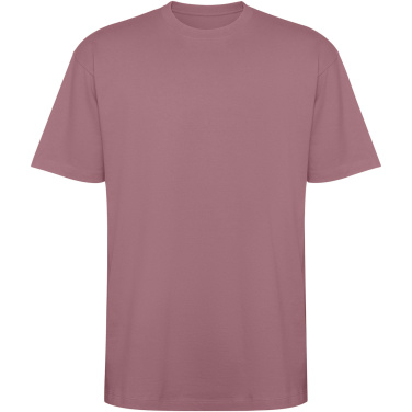 Logotrade mainoslahjat kuva: Bull, lyhythihainen, ylikokoinen unisex-t-paita