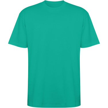 Logo trade liikelahjat tuotekuva: Bull, lyhythihainen, ylikokoinen unisex-t-paita