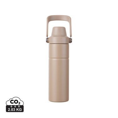 Logo trade mainoslahjat ja liikelahjat kuva: Baltimore Trek RCS kierrätetty SS-pullo 600 ML