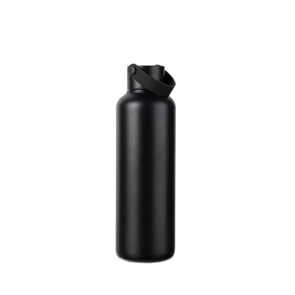 Logotrade mainostuotet kuva: Baltimore RCS kierrätetty SS-pullo 600 ML