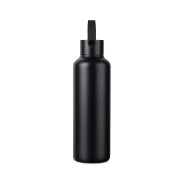 Logo trade mainostuotet tuotekuva: Baltimore RCS kierrätetty SS-pullo 600 ML