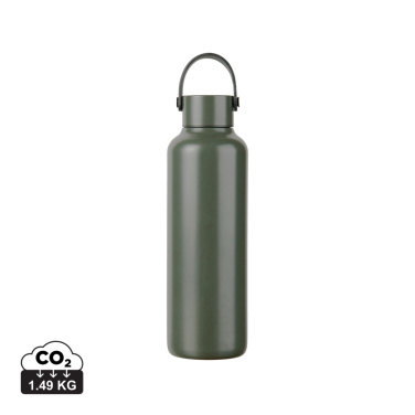 Logotrade liikelahjat kuva: Baltimore RCS kierrätetty SS-pullo 600 ML