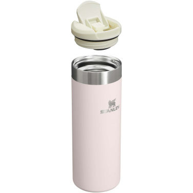 Logo trade liikelahjat tuotekuva: Stanley 470 ml:n AeroLight™ matkamuki 