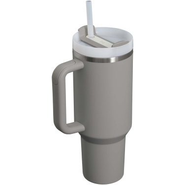 Logo trade mainoslahja kuva: Stanley Quencher H2.0 1 200 ml:n juomamuki