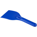 Chilly large recycled plastic ice scraper, Kuninkaallinen sininen