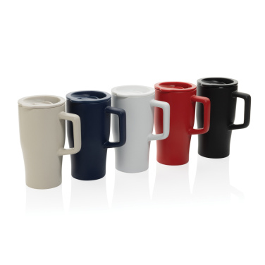 Logo trade mainostuote kuva: Keraaminen Luxe Quencher 490ml