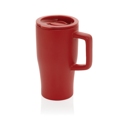 Logotrade liikelahjat kuva: Keraaminen Luxe Quencher 490ml