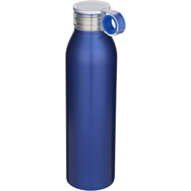 Logo trade liikelahjat mainoslahjat kuva: Grom RCS-sertifioidusta ruostumattomasta teräksestä valmistettu 650 ml:n vesipullo