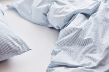 Logo trade mainostuote kuva: VINGA Montgomery Pussilakanasetti kahdelle