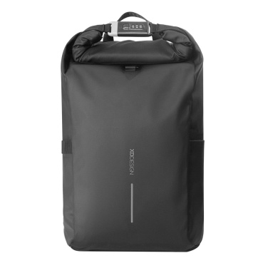 Logotrade liikelahja tuotekuva: Urban Water Resistant -pyöräilyreppu