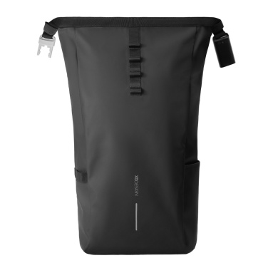 Logo trade mainoslahja kuva: Urban Water Resistant -pyöräilyreppu