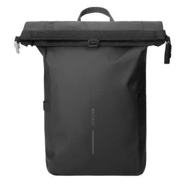 Logo trade mainoslahja kuva: Urban Water Resistant -pyöräilyreppu