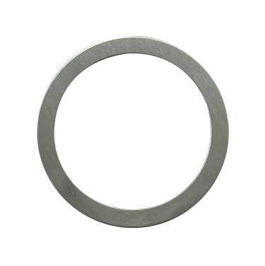 Logotrade liikelahja tuotekuva: Magneettinen rengastarra ei-magneettisille puhelimille.